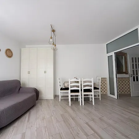 Apartemento Algarvio דירה *