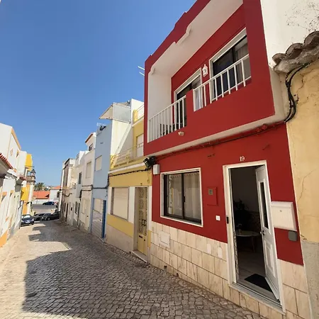 Apartemento Algarvio פורטימאו