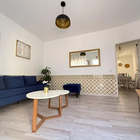 דירה Apartemento Algarvio *
