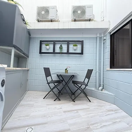 דירה Apartemento Algarvio