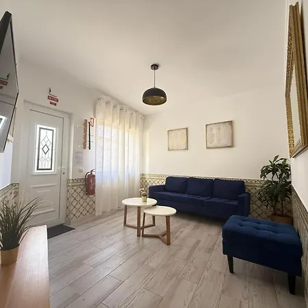 דירה Apartemento Algarvio פורטימאו