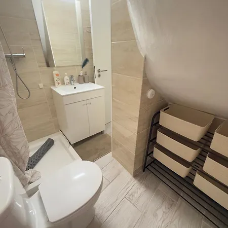Apartemento Algarvio Apartment *