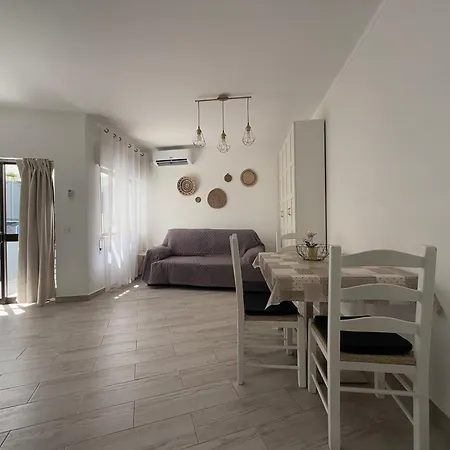 Apartemento Algarvio Apartment Portimão