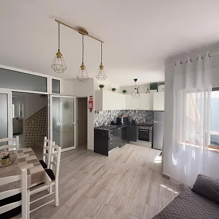 Apartemento Algarvio Apartment *